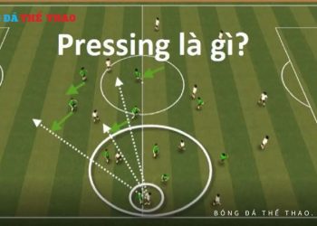 Pressing Là Gì