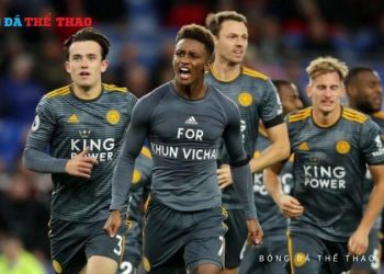 Quy định về trang phục bóng đá