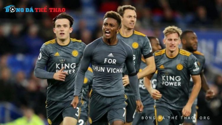 Quy định về trang phục bóng đá và những điều cần biết khi thi đấu 1 Quy định về trang phục bóng đá