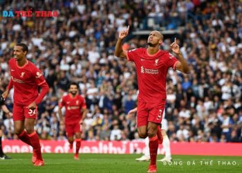 BXH Top 10 tiền vệ phòng ngự xuất sắc nhất thế giới 2024