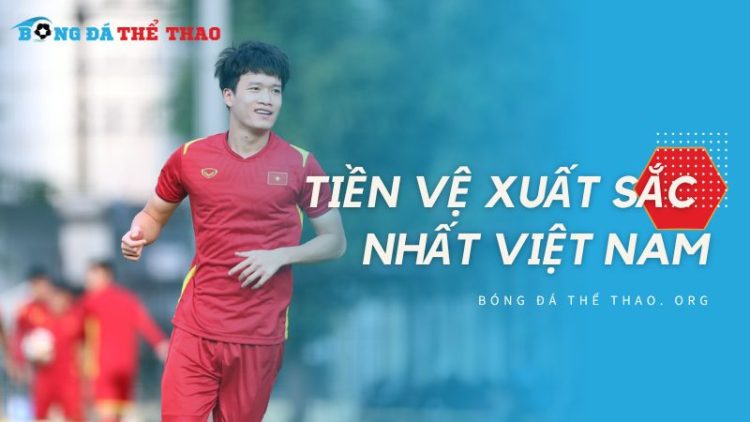 Những tiền vệ xuất sắc nhất Việt Nam là ai? 1 Những tiền vệ xuất sắc nhất Việt Nam là ai?