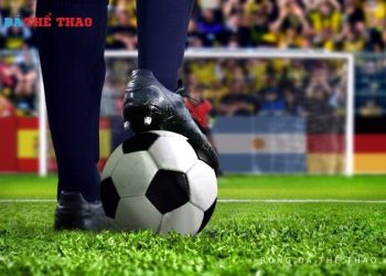 Hiểu rõ các lỗi phạt trong bóng đá để thưởng thức trận đấu trọn vẹn hơn!