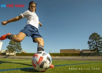 Cách sút bóng mạnh – Bí quyết để làm chủ sân cỏ và tạo nên những pha ghi bàn ấn tượng!