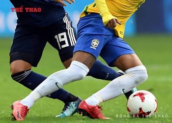 Làm chủ kỹ thuật bóng đá qua người, bạn sẽ làm chủ trận đấu!