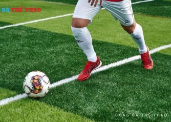 5 kỹ thuật chuyền bóng đá cơ bản nhất cho người mới tập chơi