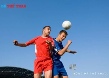 Kỹ thuật đánh đầu trong bóng đá – Chìa khóa cho những pha bóng đẹp mắt và chiến thắng ấn tượng!