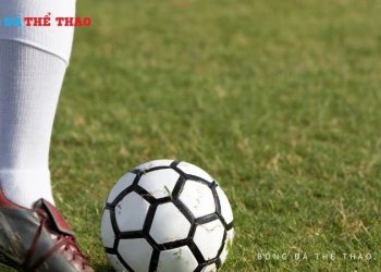 Kỹ thuật sút bóng sệt – chìa khóa mở ra những bàn thắng bất ngờ!