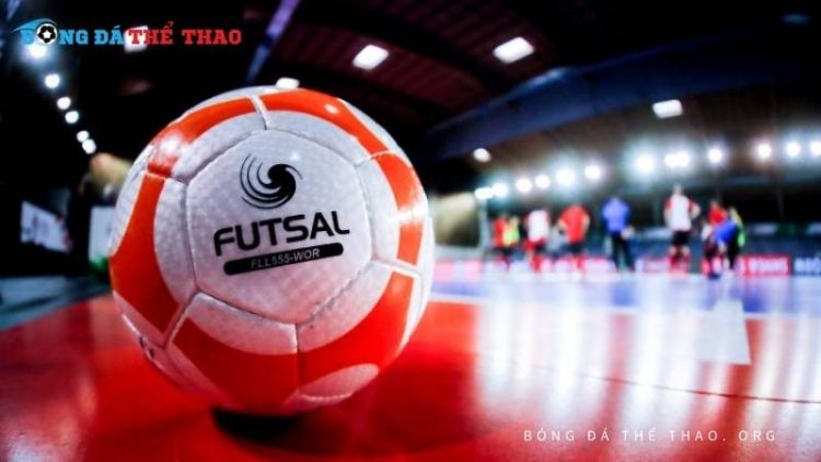 Luật đá bóng Futsal 2025 và tất cả những gì bạn cần biết 1 Khám phá các quy tắc cơ bản trong Luật đá bóng Futsal để trở thành một cầu thủ thông minh!