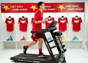 Các bài tập thể lực trong bóng đá tại nhà đơn giản, hiệu quả