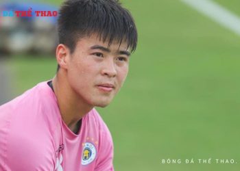 Top 5 cầu thủ đẹp trai nhất đội tuyển Việt Nam làm fan điêu đứng