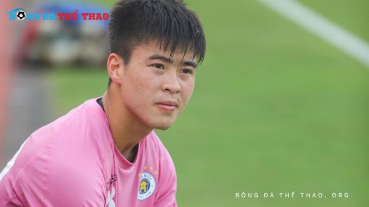 Top 5 cầu thủ đẹp trai nhất đội tuyển Việt Nam làm fan điêu đứng 1 Top 5 cầu thủ đẹp trai nhất đội tuyển Việt Nam làm fan điêu đứng