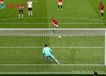 Nắm vững chiến thuật bóng đá 11 người, chinh phục mọi đối thủ!