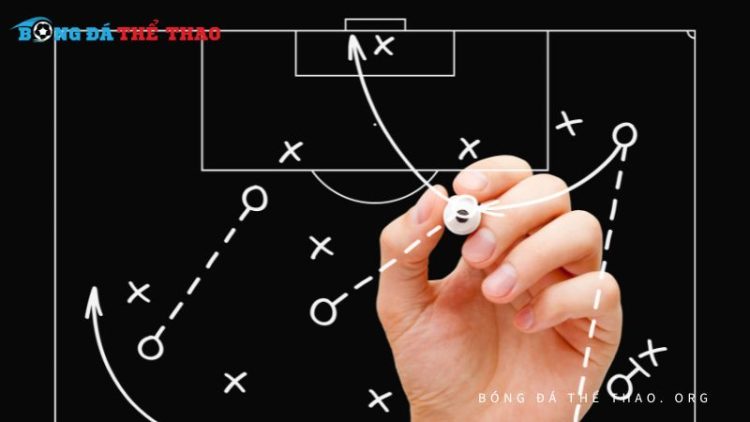 6 đội hình, sơ đồ và chiến thuật bóng đá sân 7 người tối ưu nhất 1 6 đội hình, sơ đồ và chiến thuật bóng đá sân 7 người tối ưu nhất