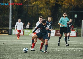 7 Chiến thuật phòng ngự trong bóng đá cơ bản cho người chơi