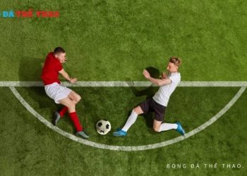 Kỹ thuật di chuyển trong bóng đá – Cải thiện khả năng di chuyển để tạo lợi thế cho đội bóng.