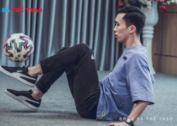 Tổng hợp kỹ thuật tâng bóng và cách kiểm soát bóng đỉnh cao