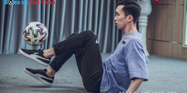 Tổng hợp kỹ thuật tâng bóng và cách kiểm soát bóng đỉnh cao